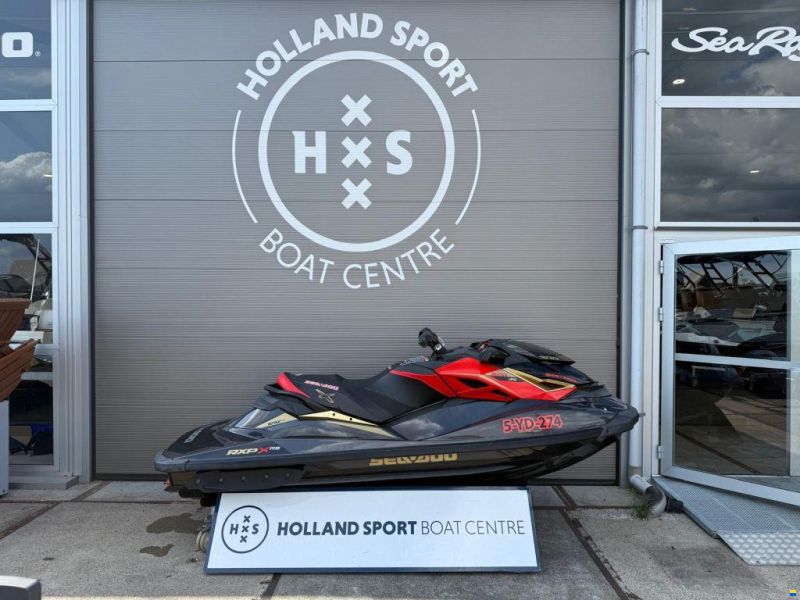 Sea-Doo RXP-X RS 300