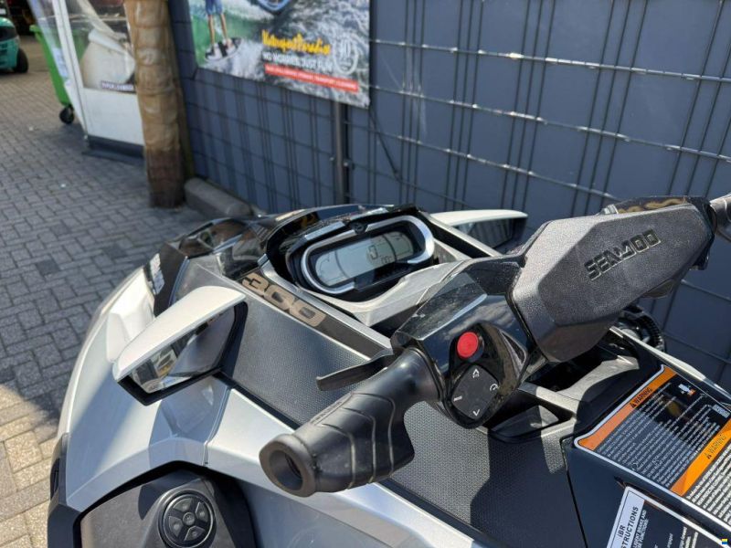 Sea-Doo GTX 300