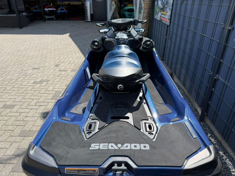 Sea-Doo GTX 230