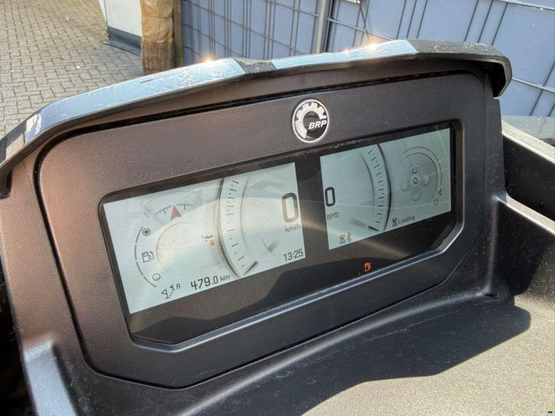 Sea-Doo GTX 230