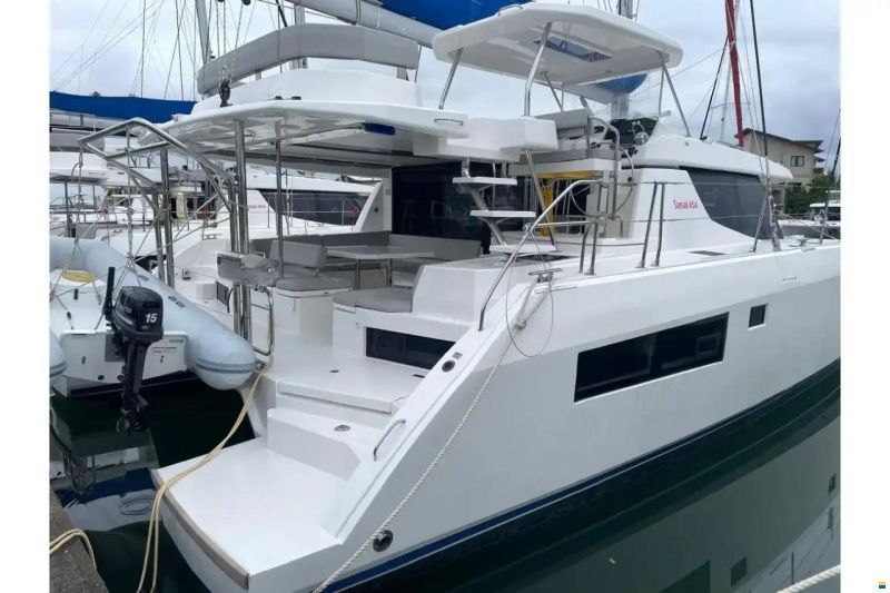 Leopard 45