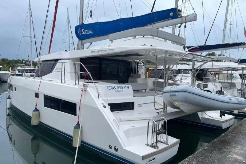 Leopard 45