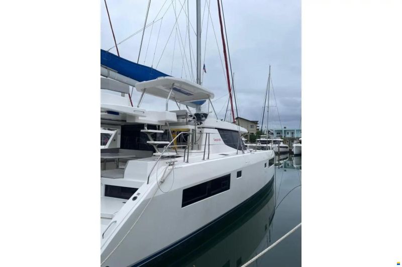 Leopard 45