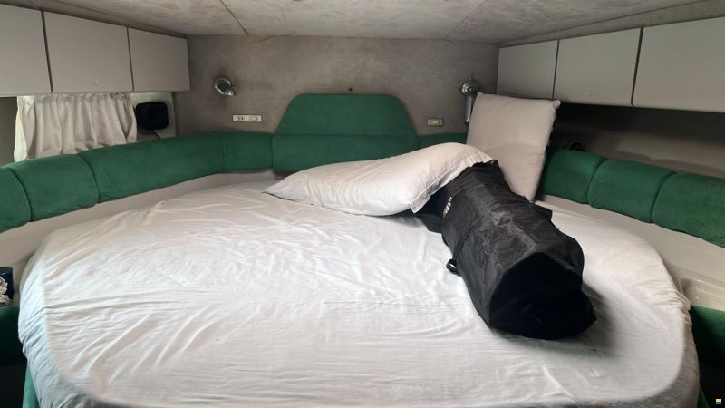 Cranchi Mediterranee 40