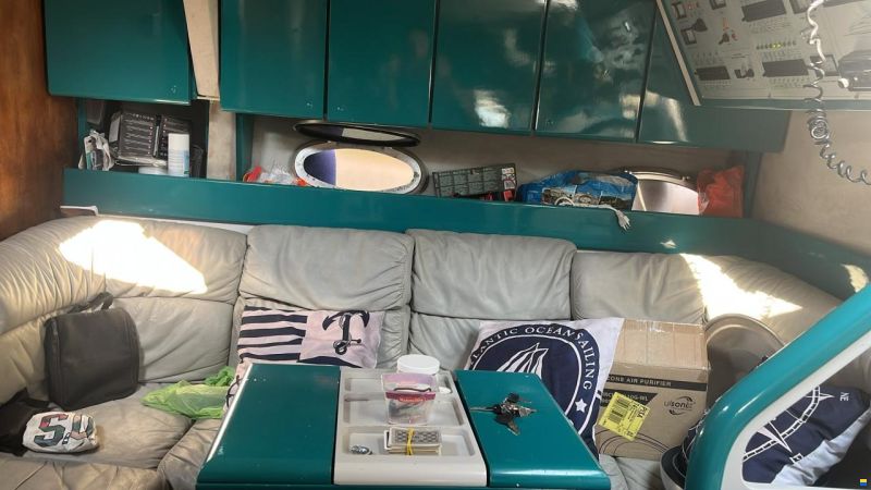 Cranchi Mediterranee 40