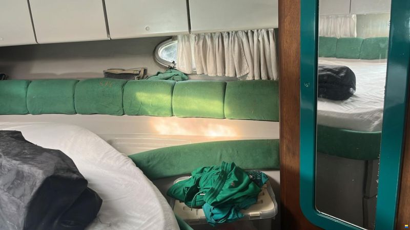 Cranchi Mediterranee 40