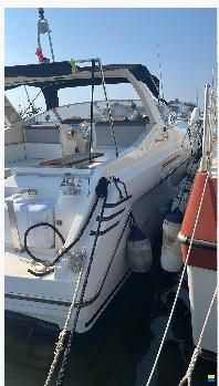 Cranchi Mediterranee 40