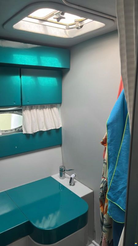 Cranchi Mediterranee 40
