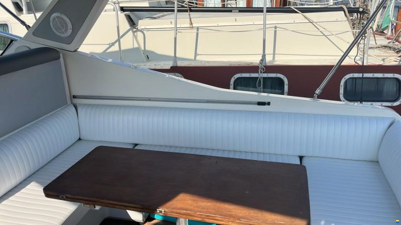 Cranchi Mediterranee 40