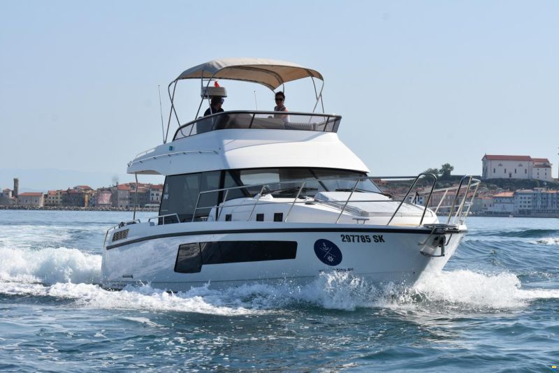 Viknes S40 Fly