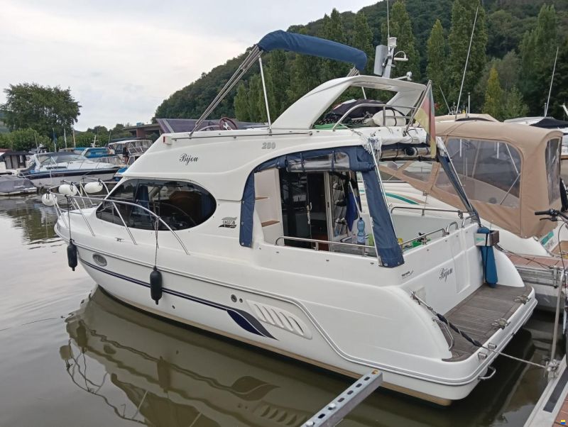 Galeon 280 Fly