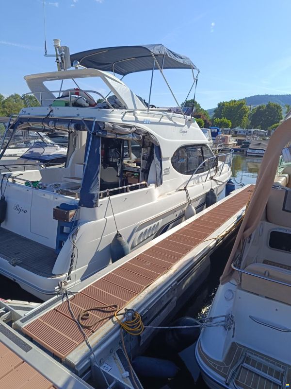 Galeon 280 Fly