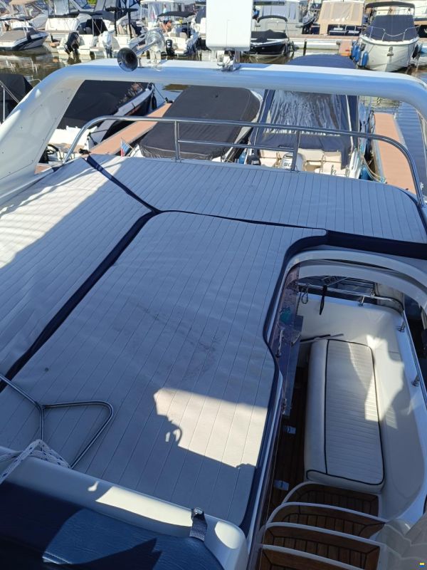 Galeon 280 Fly