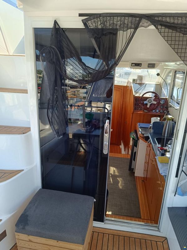 Galeon 280 Fly