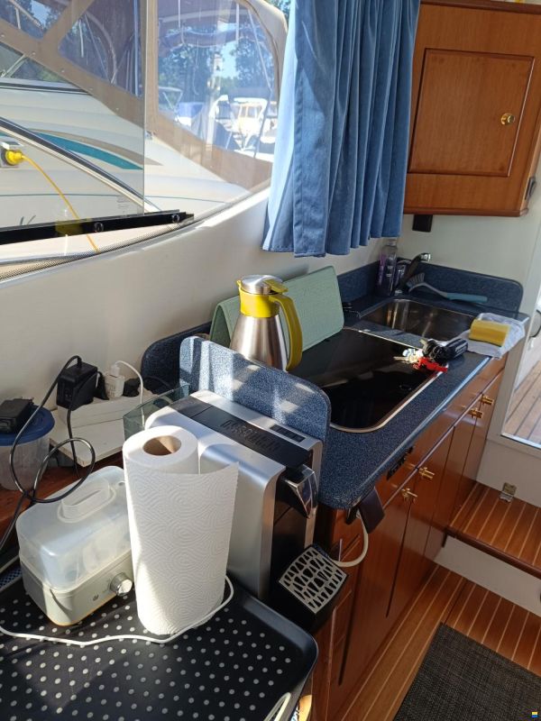 Galeon 280 Fly