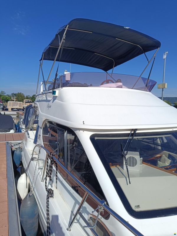 Galeon 280 Fly