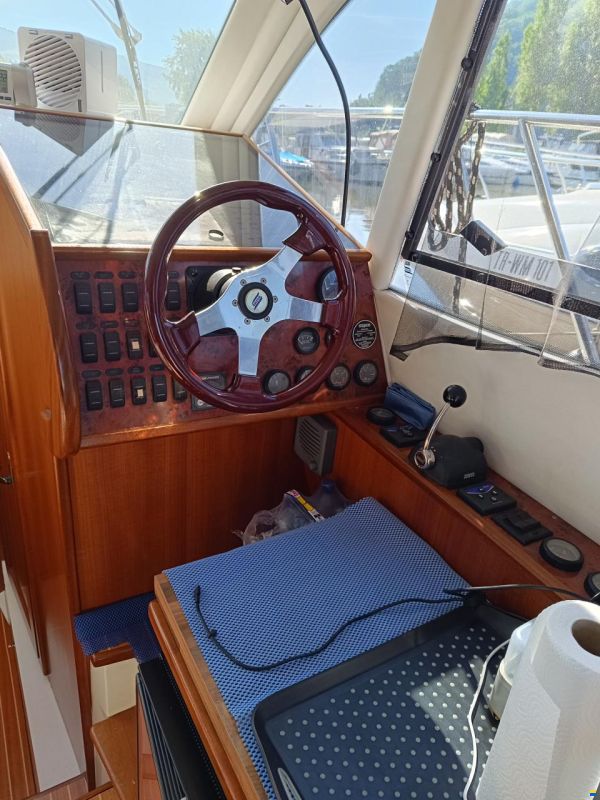 Galeon 280 Fly