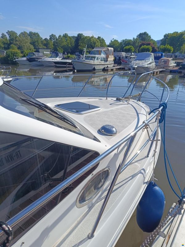 Galeon 280 Fly