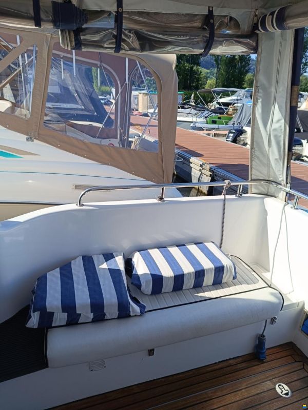 Galeon 280 Fly