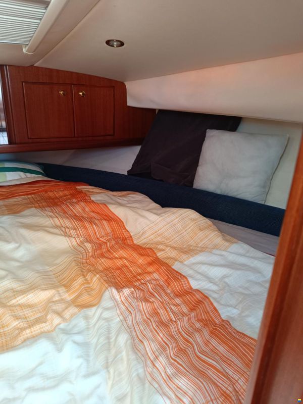 Galeon 280 Fly