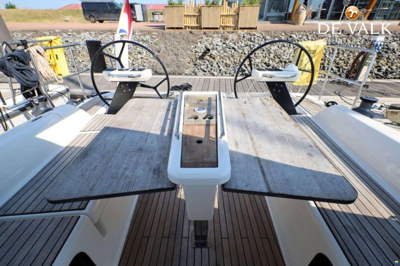 Dufour 360 GL
