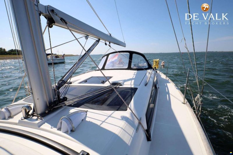Dufour 360 GL