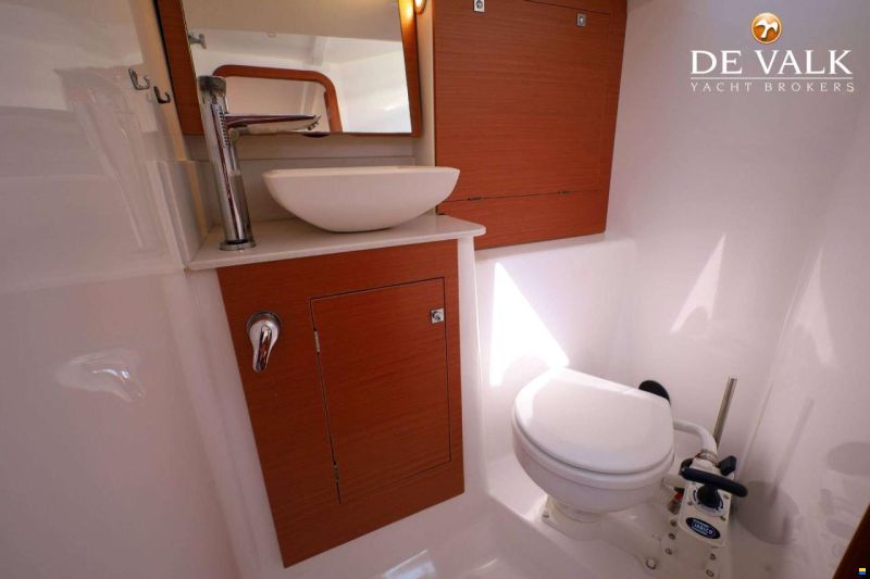 Dufour 360 GL