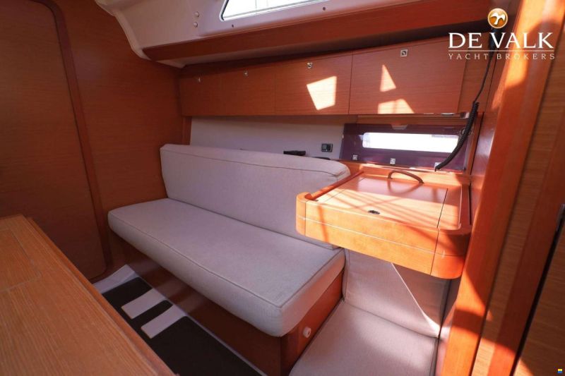 Dufour 360 GL