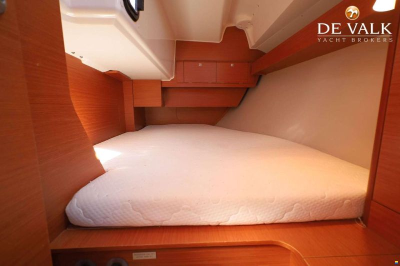 Dufour 360 GL