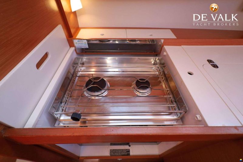 Dufour 360 GL