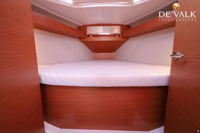 Dufour 360 GL