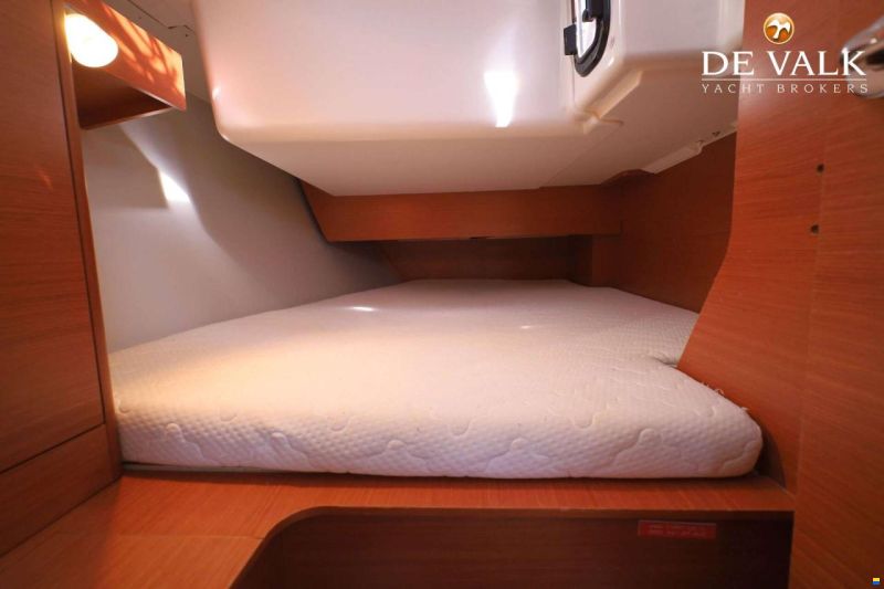 Dufour 360 GL