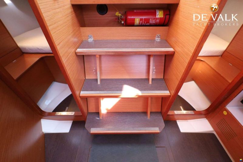 Dufour 360 GL