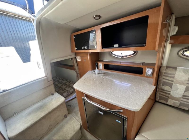 Chaparral 250/270 Signature