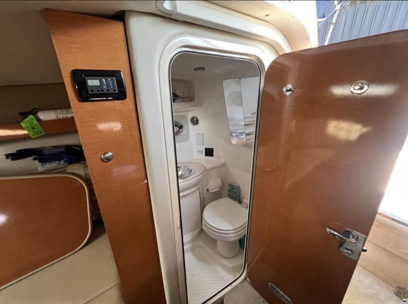 Chaparral 250/270 Signature