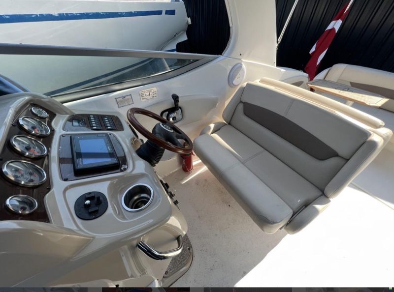 Chaparral 250/270 Signature
