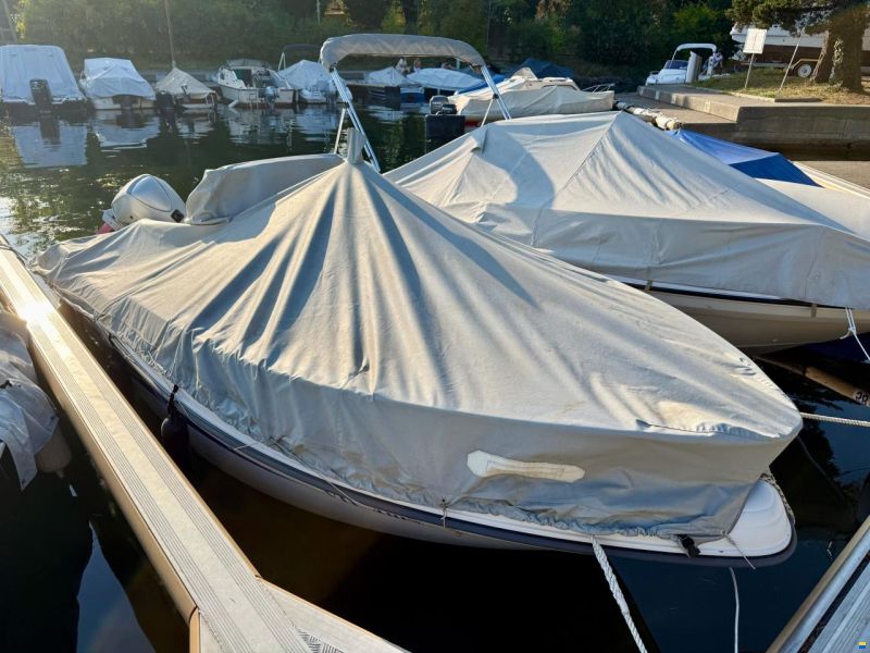 Ranieri Soverato 545 Open