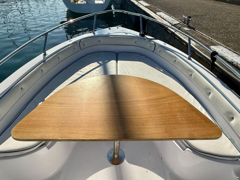 Ranieri Soverato 545 Open