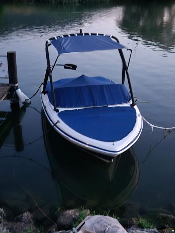Tahoe Q5