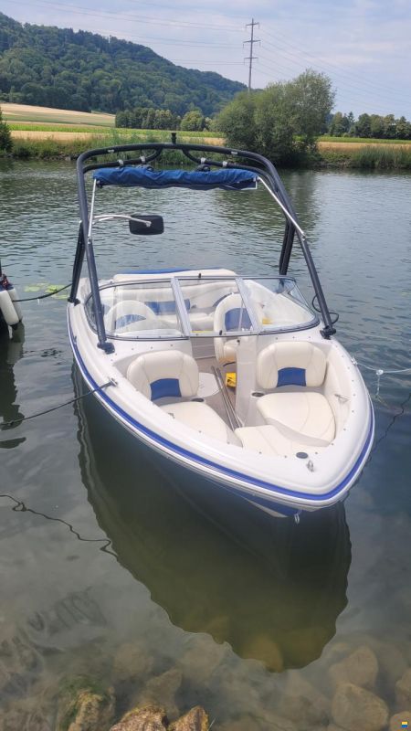 Tahoe Q5