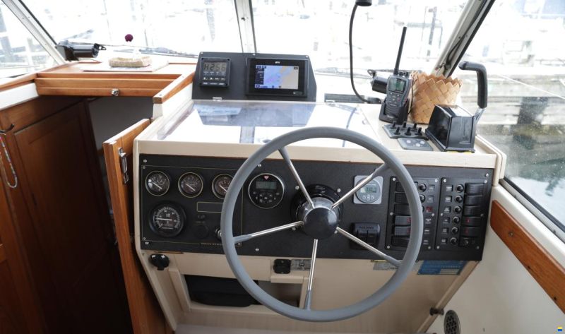 Nimbus 3000