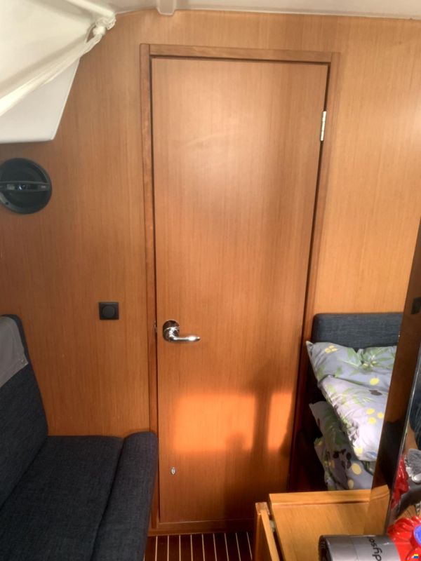 Bavaria Cruiser 32