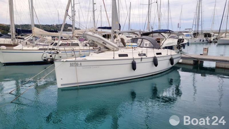 Bavaria Cruiser 32