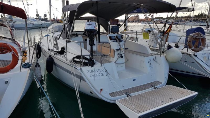 Bavaria Cruiser 32