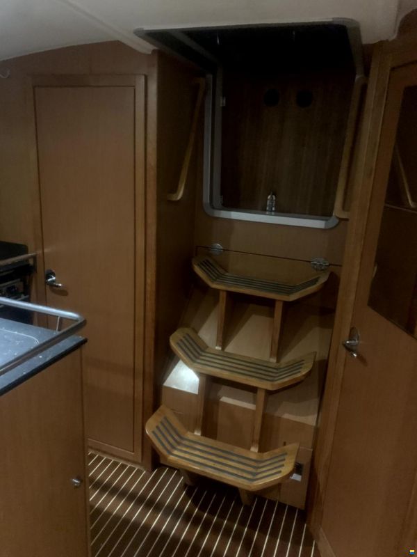 Bavaria Cruiser 32
