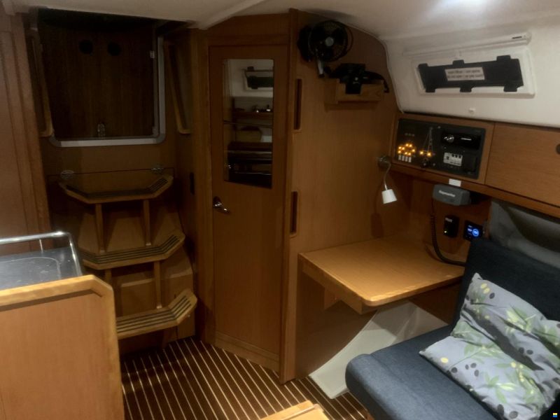 Bavaria Cruiser 32