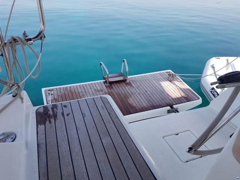 Bavaria Cruiser 32