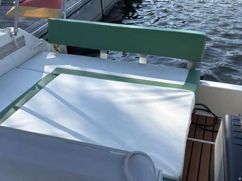 Sea Ray 230 Dalt