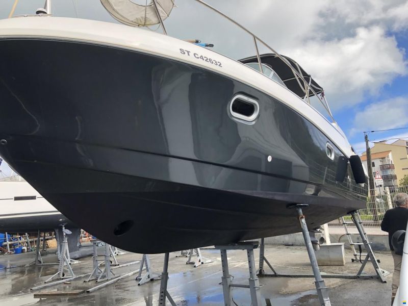 Jeanneau Leader 805