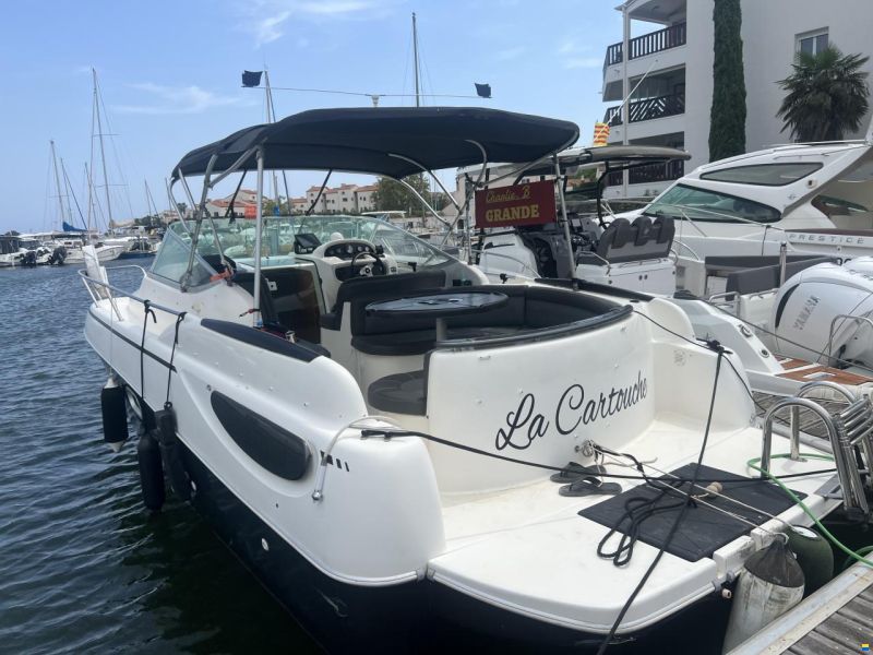 Jeanneau Leader 805